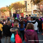 Arribada rei Carnestoltes  2019 03