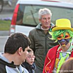 Arribada rei Carnestoltes  2019 05