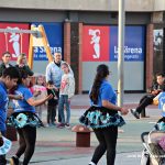 Arribada rei Carnestoltes  2019 06