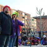 Arribada rei Carnestoltes  2019 07