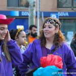 Arribada rei Carnestoltes  2019 09