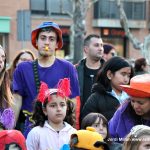 Arribada rei Carnestoltes  2019 10