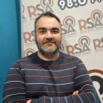 Carlos Lara Meteosab