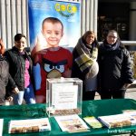 Coco esperanza i Vida Dia  – Cancer infantil 01