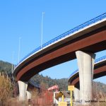 Delegada govern es reuneix amb alcaldes obres enllaç A2 -AP7  03