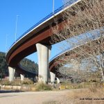 Delegada govern es reuneix amb alcaldes obres enllaç A2 -AP7  04