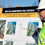 Delegada govern es reuneix amb alcaldes obres enllaç A2 -AP7  05