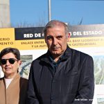 Delegada govern es reuneix amb alcaldes obres enllaç A2 -AP7  07