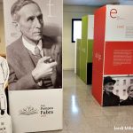Exposició Pompeu Fabra a Sant Andreu de la Barca 05