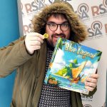 Miquel Jornet Blue lagoon