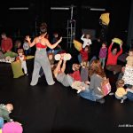 Obra Nana al Teatre Núria Espert 010