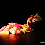 Obra Nana al Teatre Núria Espert 02