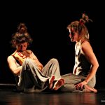 Obra Nana al Teatre Núria Espert 04