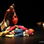 Obra Nana al Teatre Núria Espert 05