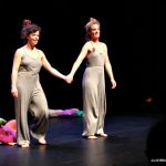 Obra Nana al Teatre Núria Espert 06