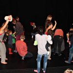 Obra Nana al Teatre Núria Espert 07