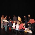 Obra Nana al Teatre Núria Espert 08