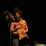 Obra Nana al Teatre Núria Espert 09