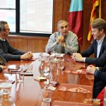 Reunió Ajunatment empreses programa Sant Andreu Avança 01