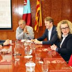 Reunió Ajunatment empreses programa Sant Andreu Avança 03