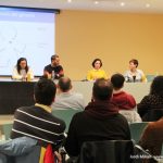 Xerrada contra la LGTBIFOBIA A L’ESPORT 02