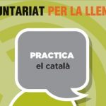 cartell voluntariat