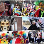 collage carnaval