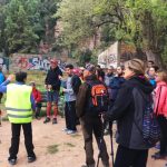 8 caminada Pi Tallat