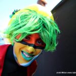 Carnaval 2019 Sant Andreu Barca 02