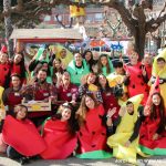 Carnaval 2019 Sant Andreu Barca 04