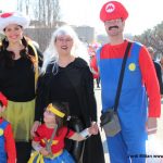 Carnaval 2019 Sant Andreu Barca 07