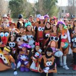 Carnaval 2019 Sant Andreu Barca 08