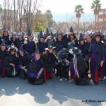Carnaval 2019 Sant Andreu Barca 09