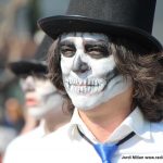 Carnaval 2019 Sant Andreu Barca 10