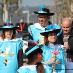 Carnaval 2019 Sant Andreu Barca 11