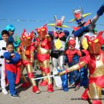 Carnaval 2019 Sant Andreu Barca 13