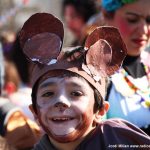 Carnaval 2019 Sant Andreu Barca 14