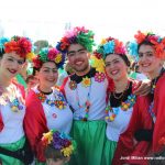 Carnaval 2019 Sant Andreu Barca 16