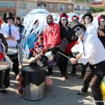 Carnaval 2019 Sant Andreu Barca 17