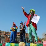 Carnaval 2019 Sant Andreu Barca 22