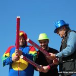 Carnaval 2019 Sant Andreu Barca 23