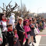 Carnaval 2019 Sant Andreu Barca 25
