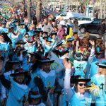 Carnaval 2019 Sant Andreu Barca 30