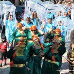 Carnaval 2019 Sant Andreu Barca 32