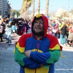 Carnaval 2019 Sant Andreu Barca 33