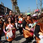 Carnaval 2019 Sant Andreu Barca 34