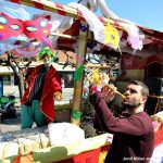 Carnaval 2019 Sant Andreu Barca 37
