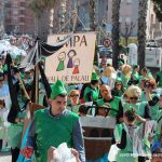 Carnaval 2019 Sant Andreu Barca 39