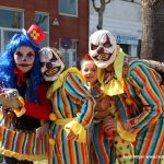 Carnaval 2019 Sant Andreu Barca 40