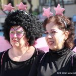 Carnaval 2019 Sant Andreu Barca 43